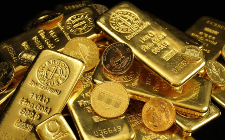أسعار الذهب في السعودية اليوم تتراجع وعيار 21 يسجل 328.25 ريال في بداية التعاملات
