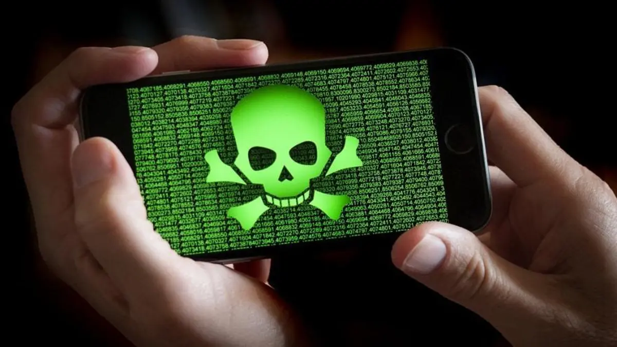 تحذير عاجل من Kaspersky بشأن فيروس متخفي خطير ينتشر بهواتف الأندرويد
