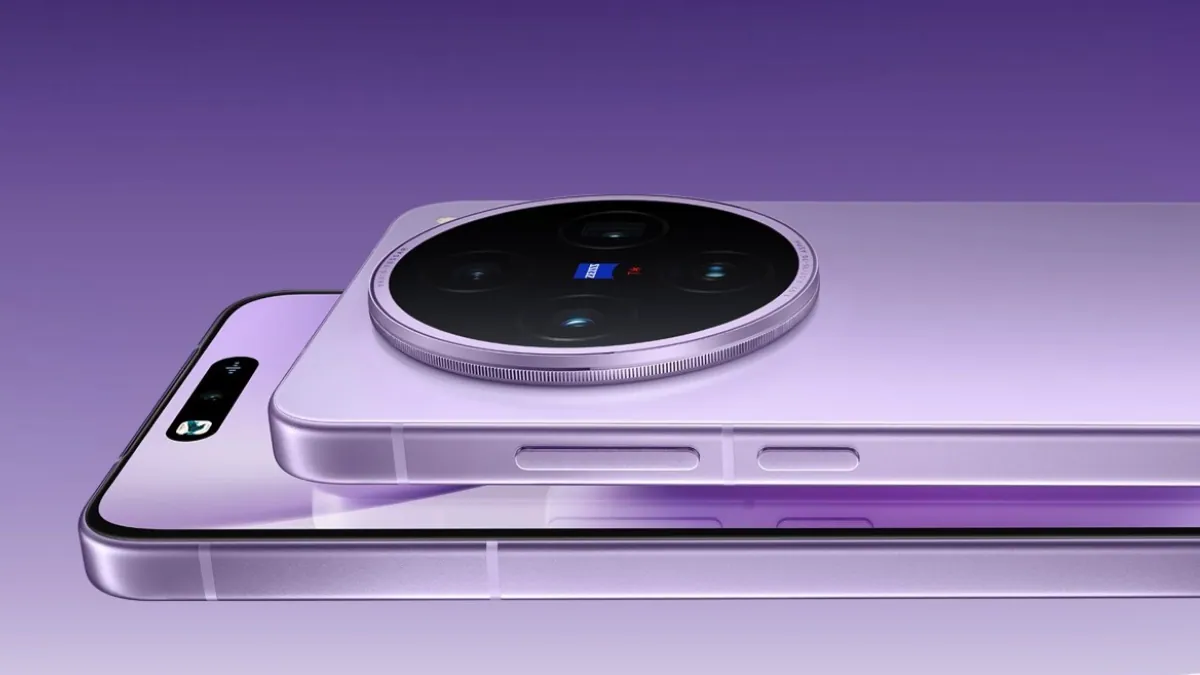 كنج الألترا الجديد من فيفو.. هاتف vivo X200 Ultra أسطورة الألعاب وقاهر السامسونج بكاميرا 200 ميجا بيكسل