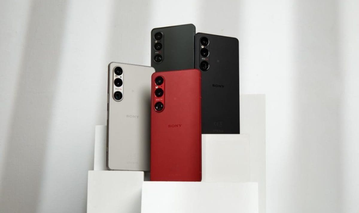 تأجيل إطلاق هاتف Sony Xperia 1 VII إلى هذا تاريخ الإصدار