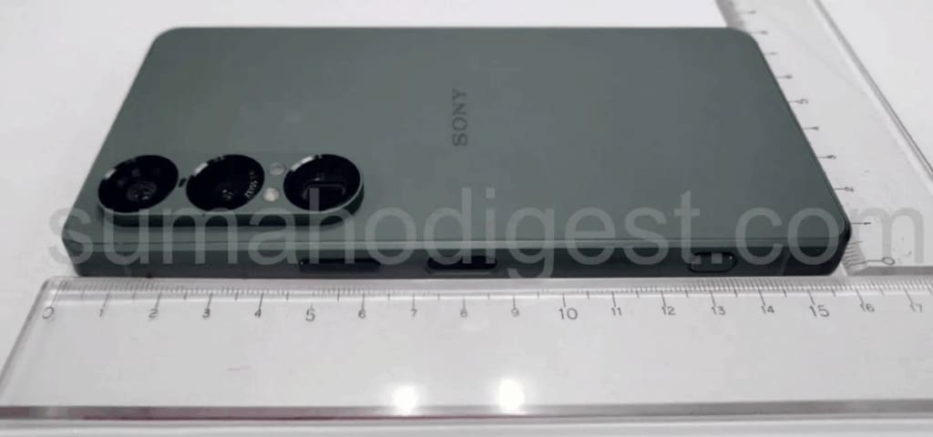 تأجيل إطلاق هاتف Sony Xperia 1 VII إلى هذا تاريخ الإصدار