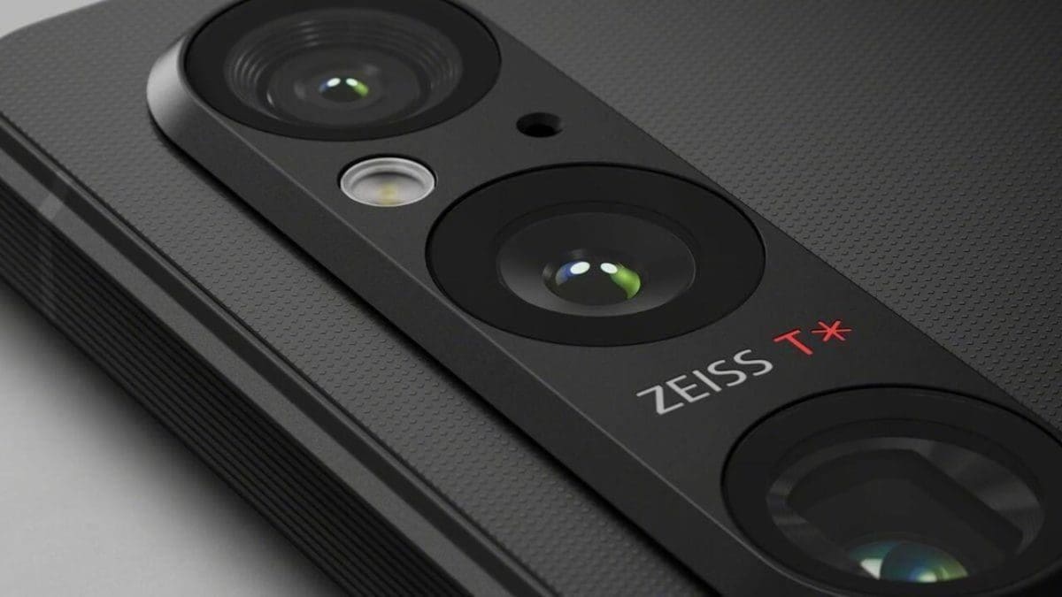 تأجيل إطلاق هاتف Sony Xperia 1 VII إلى هذا تاريخ الإصدار