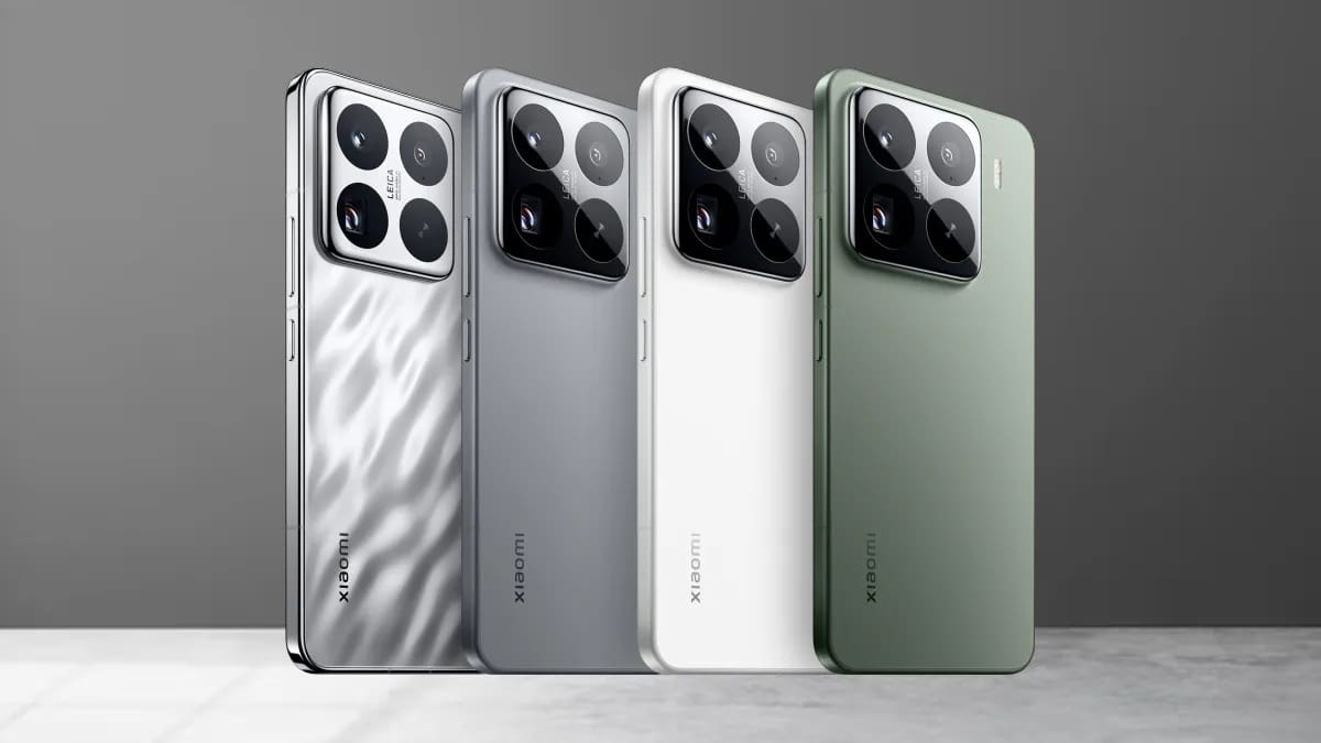 الكشف عن هاتف Xiaomi 16.. ماذا سيقدم من ميزات؟