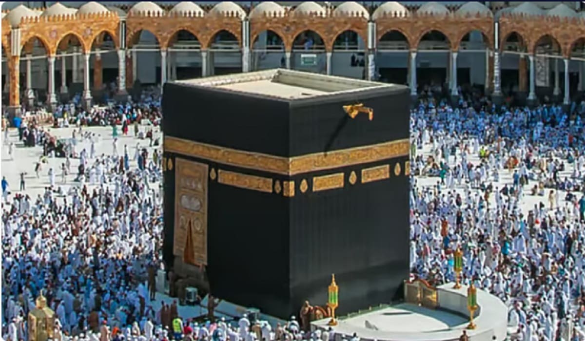 غرامة تصل لـ20 ألف ريال.. الداخلية السعودية تُحذر الجميع من مخالفة محاولة الحج بدون تصريح