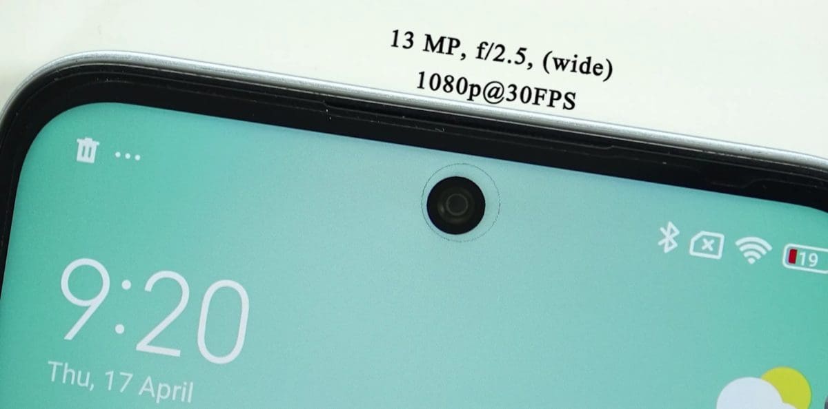 سعر ومواصفات Redmi 13X