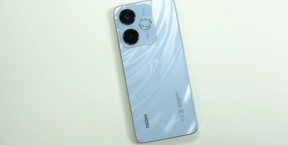 سعر ومواصفات Redmi 13X