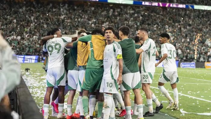 الأهلي السعودي - النصر - رونالدو