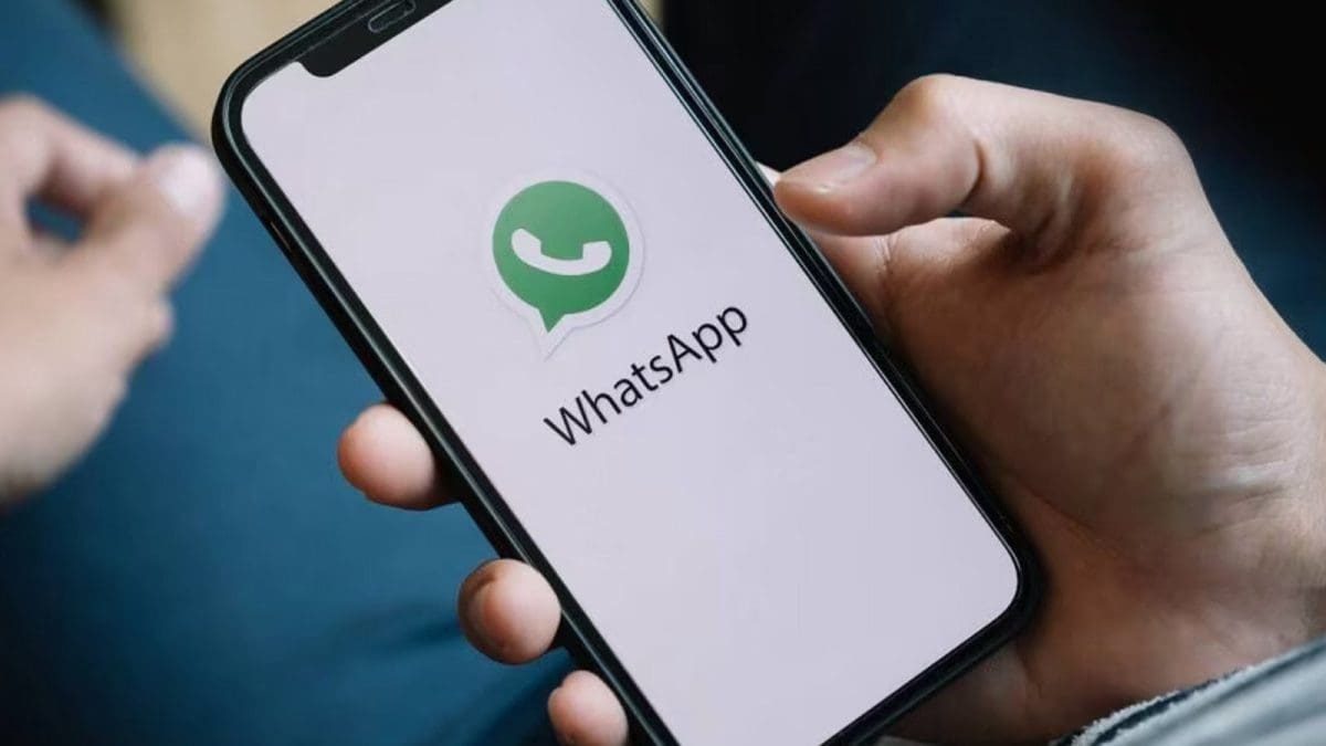 عاجل وقم بهذا الإجراء فوراً.. وقف واتساب عن العمل بدايةً من الغد على هذه الهواتف وأسباب التوقف