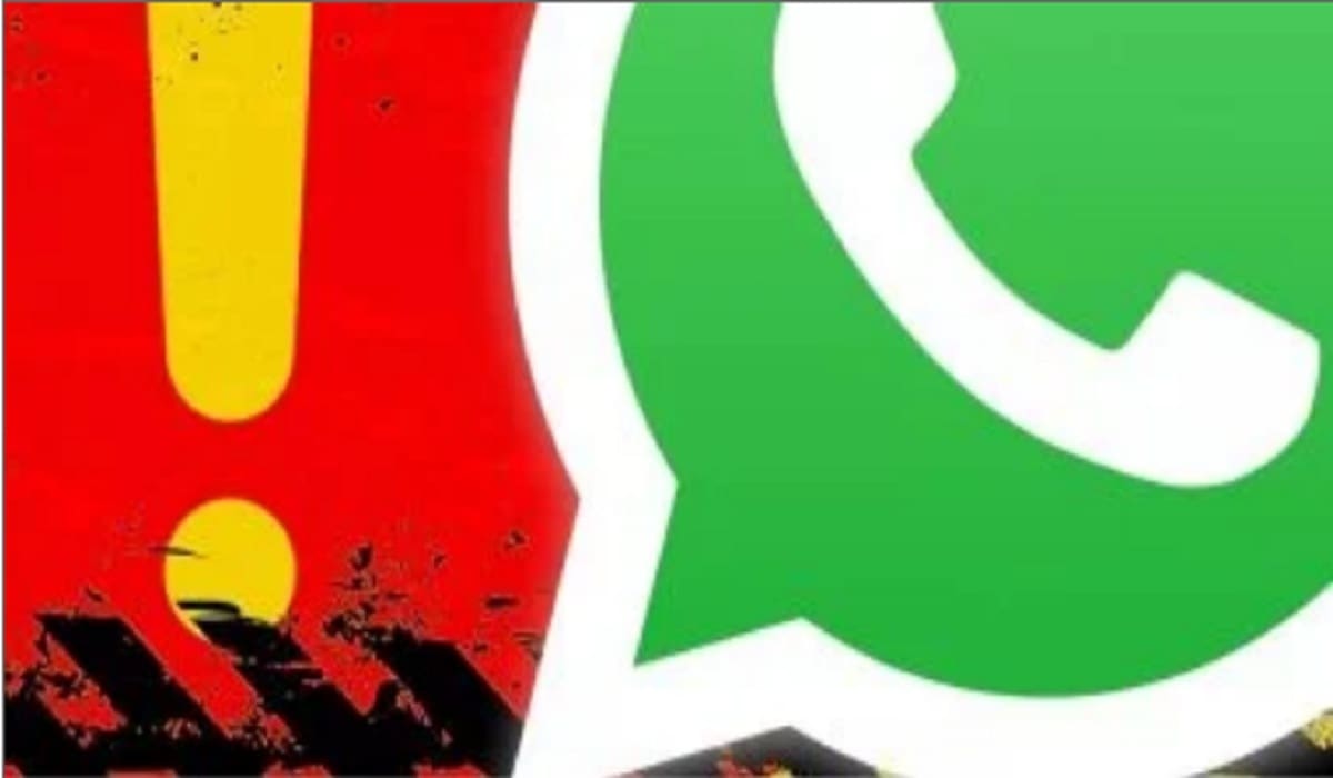 هل هاتفك منهم؟ واتساب يتوقف رسمياً اليوم عن العمل على ثلاثة هواتف