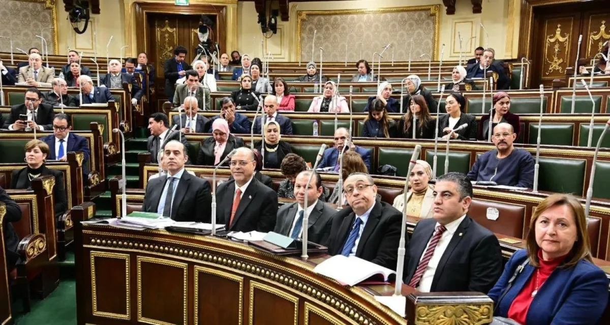قانون الإيجار القديم يثير الجدل بعد مناقشته في البرلمان 