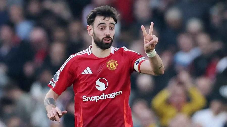 الهلال السعودي وضم برونو فيرنانديز