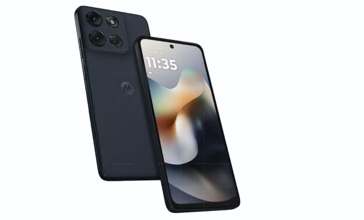 الكشف عن مميزات Moto G56 5G.. الشريحة المتوسطة ستكون مختلطة
