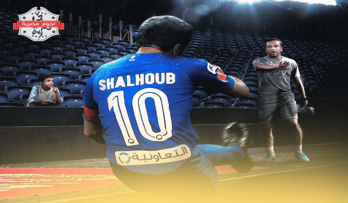تشكيل الهلال السعودي أمام الرائد