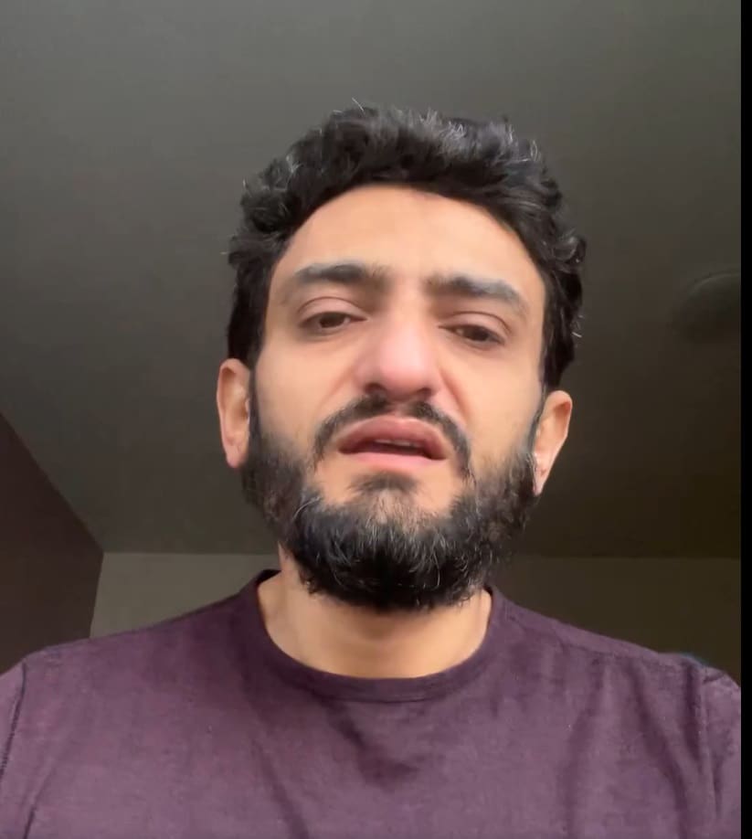 أنا بعتذر لك من قلبي: وائل غنيم يقدم اعتذار إلى المستشار تركي آل الشيخ