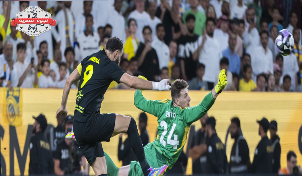جدول ترتيب دوري روشن السعودي