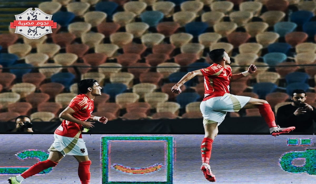 مباراة الأهلي والمصري، تشكيل الأهلي المتوقع