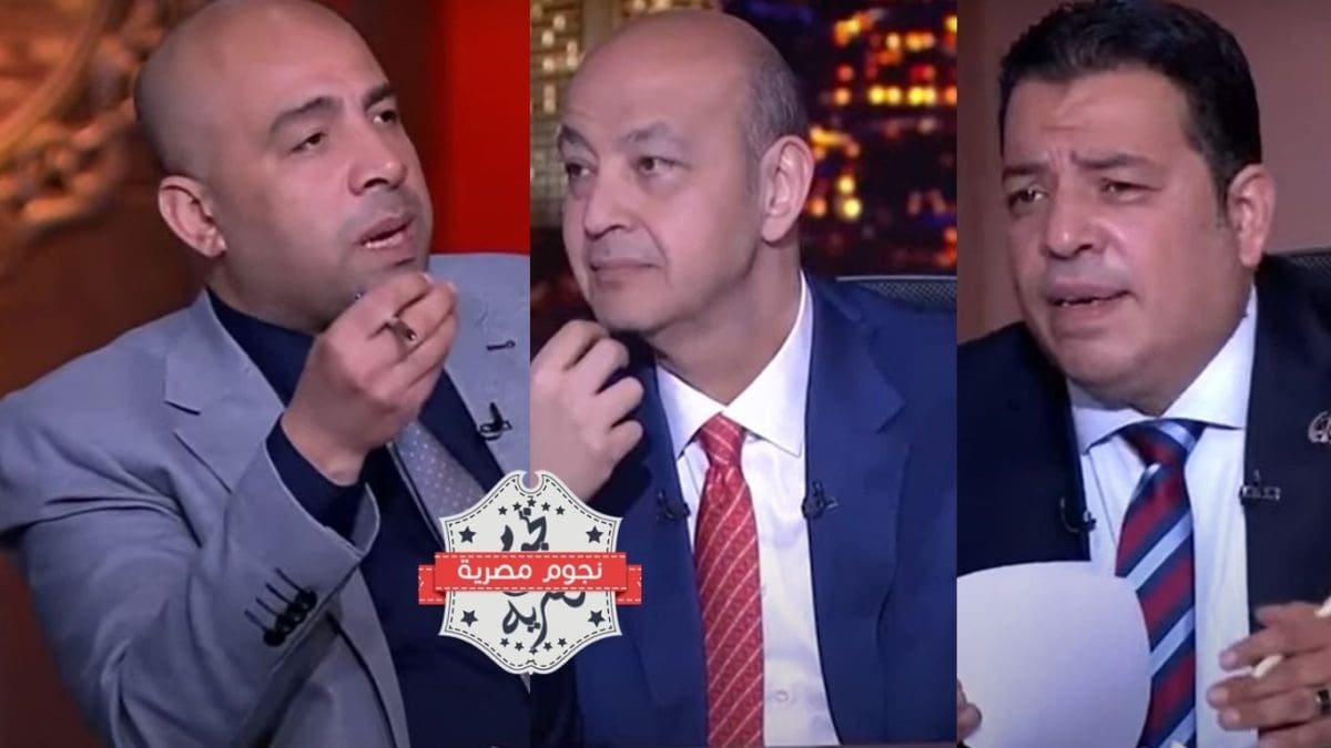 ممثل ملاك الإيجار القديم إلى ممثل المستأجرين: أنت مش معانا في اعلام الوراثة وآن الآوان لإنهاء هذا القانون الإستثنائي