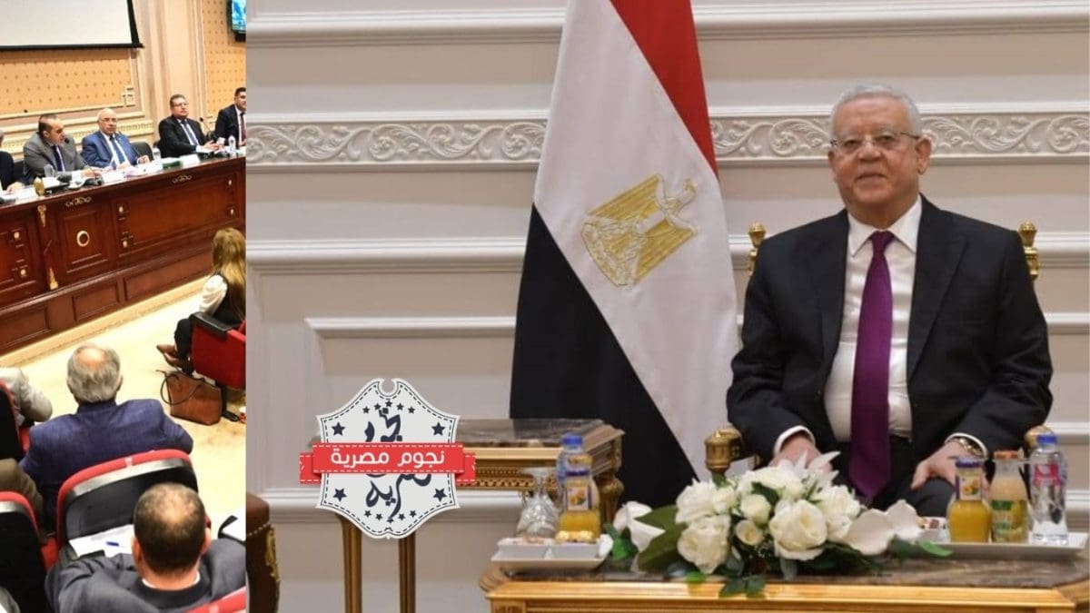 رئيس مجلس النواب عن الإيجار القديم: نسعى إلى ترسيخ توازن دقيق بين حق الملكية والحق في السكن والنقاش لا يزال مفتوحا