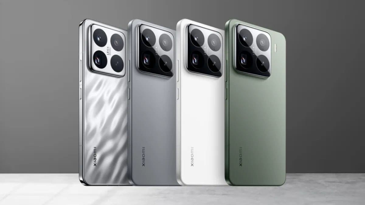 الكشف عن موعد إطلاق هاتف Xiaomi 16 وأهم مميزاته