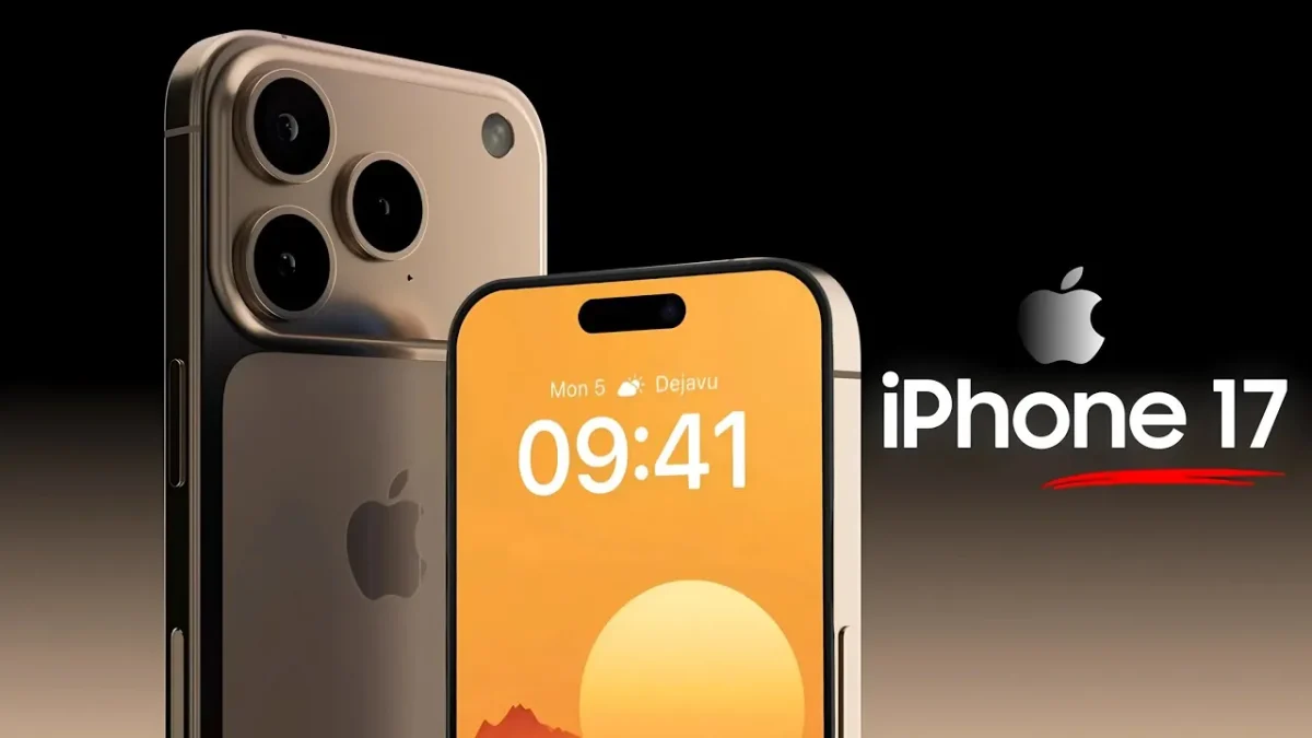تغيرات جذرية مرتقبة بسلسلة iPhone 17 وتصميمات فريدة وتحسينات خارقة بالأداء والمميزات