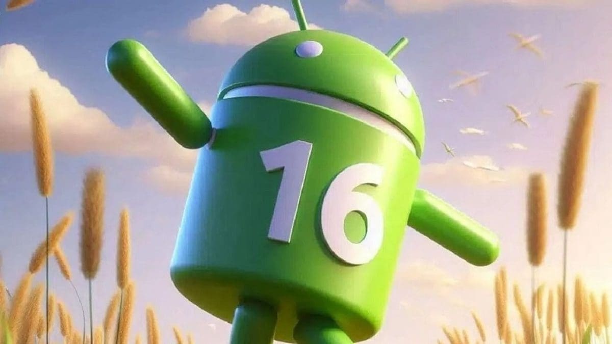 جوجل تعلن رسميًا عن نظام Android 16 .. تعرف الميزات الجديدة