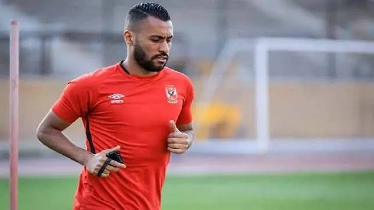 حسام عاشور
