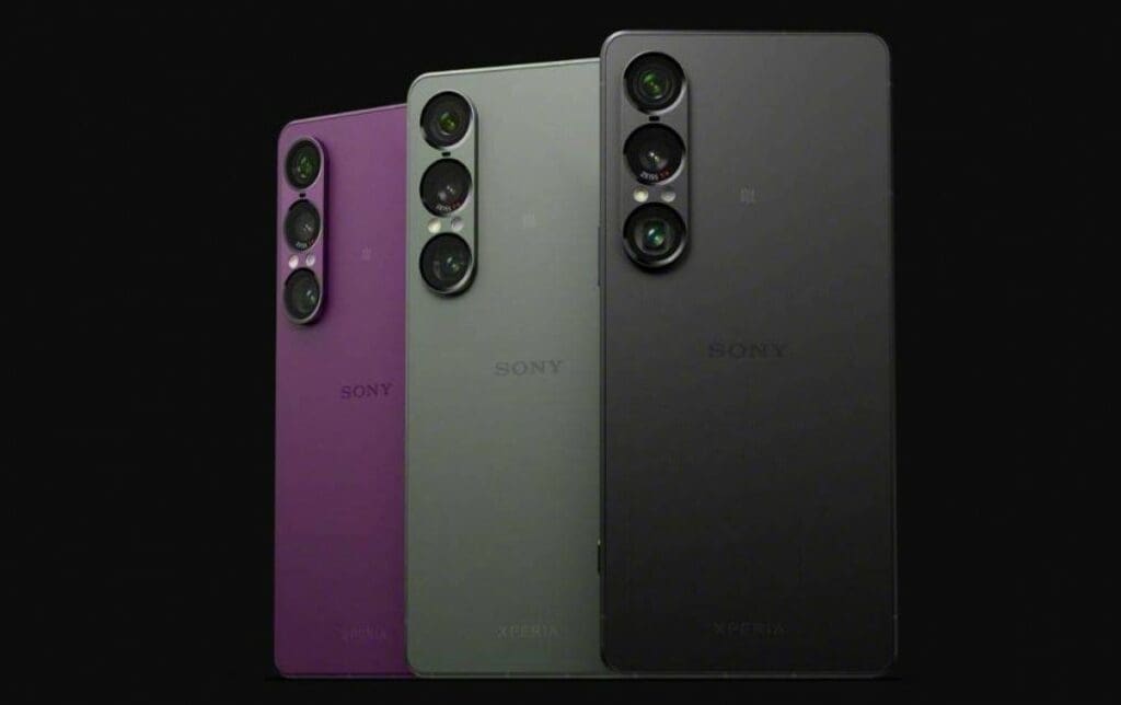الإعلان عن هاتف Sony Xperia 1 VII.. المميزات والسعر