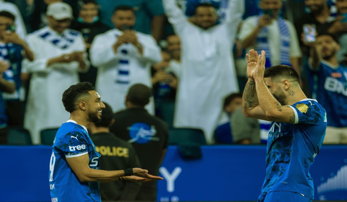 مباراة الهلال والفتح والقنوات الناقلة