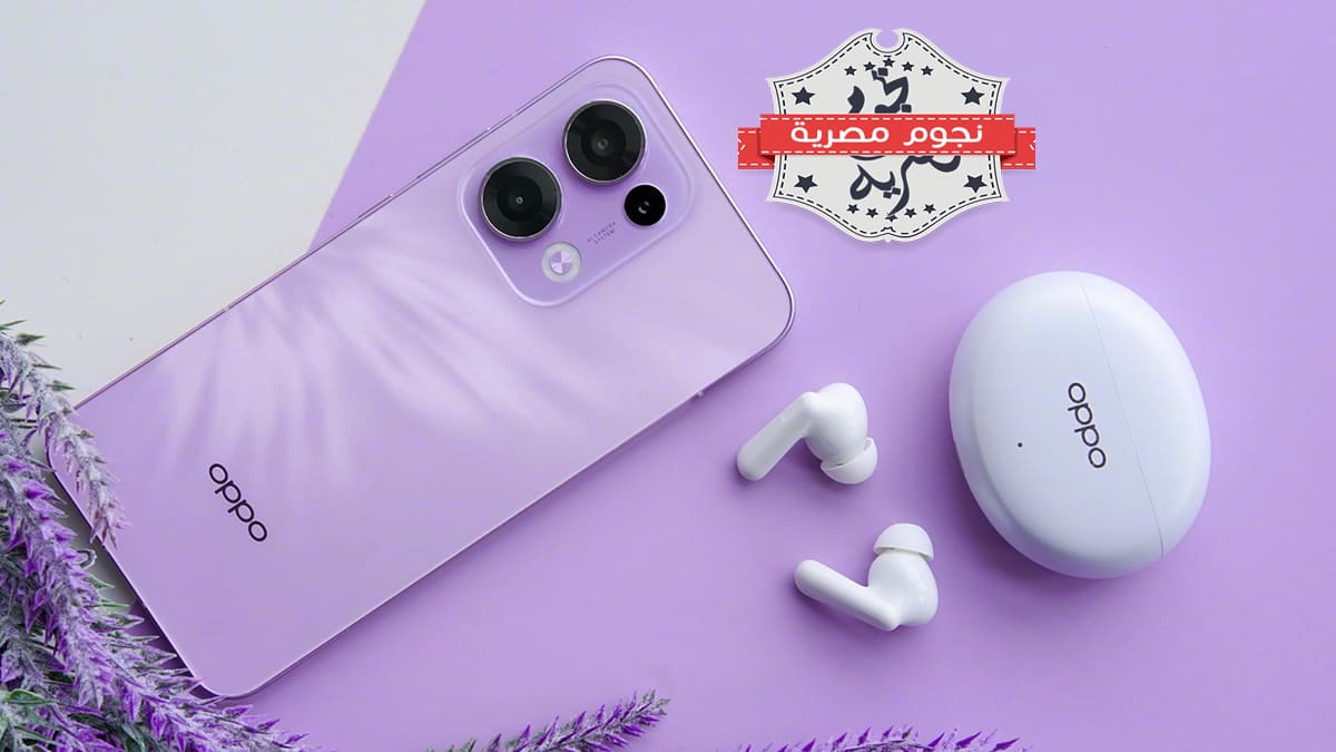 oppo reno 13pro