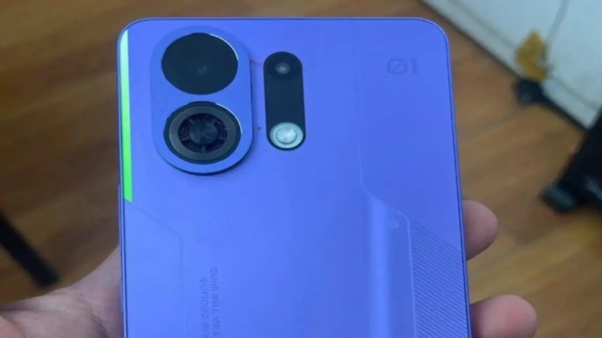قريبا إطلاق هاتف OPPO K13 Turbo.. سيصنع الفارق بمعالجه عالي الأداء