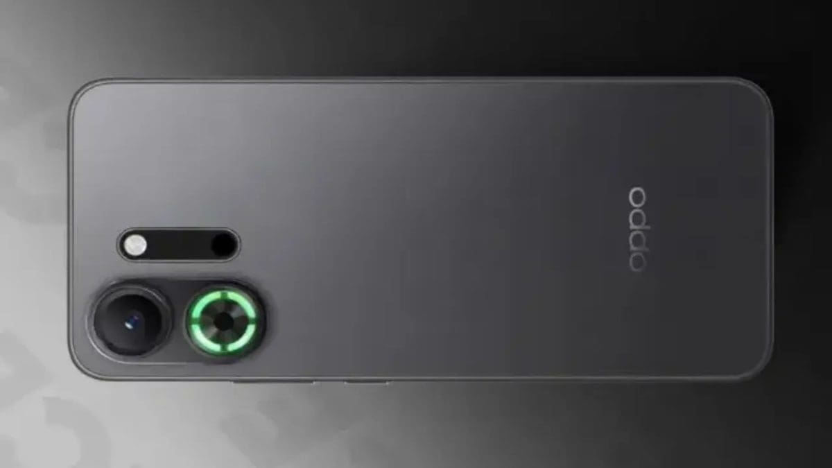 قريبا إطلاق هاتف OPPO K13 Turbo.. سيصنع الفارق بمعالجه عالي الأداء