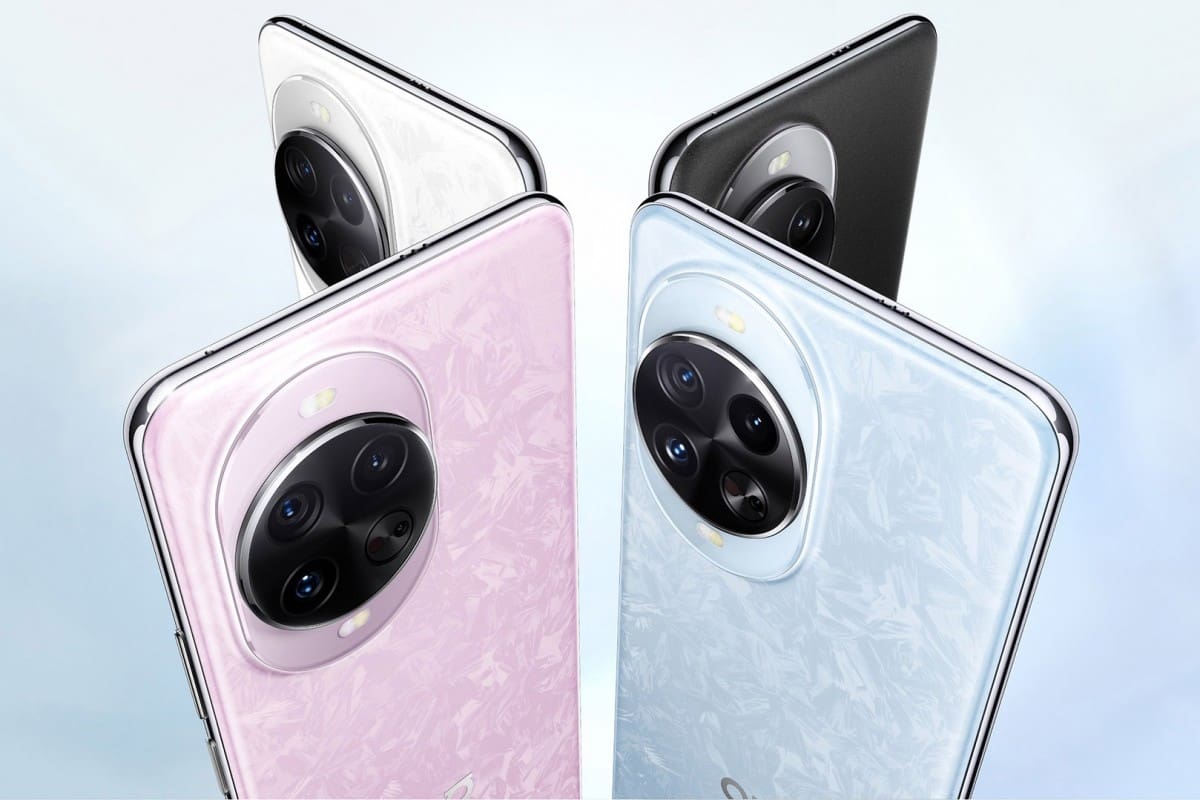 الإعلان عن هاتف Huawei Nova 14 Ultra..  المميزات والسعر