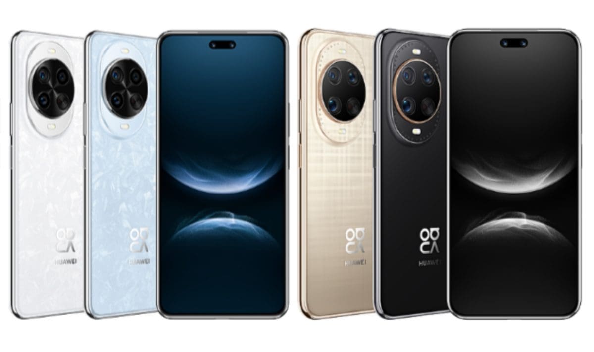 الإعلان عن هاتف Huawei Nova 14 Ultra..  المميزات والسعر