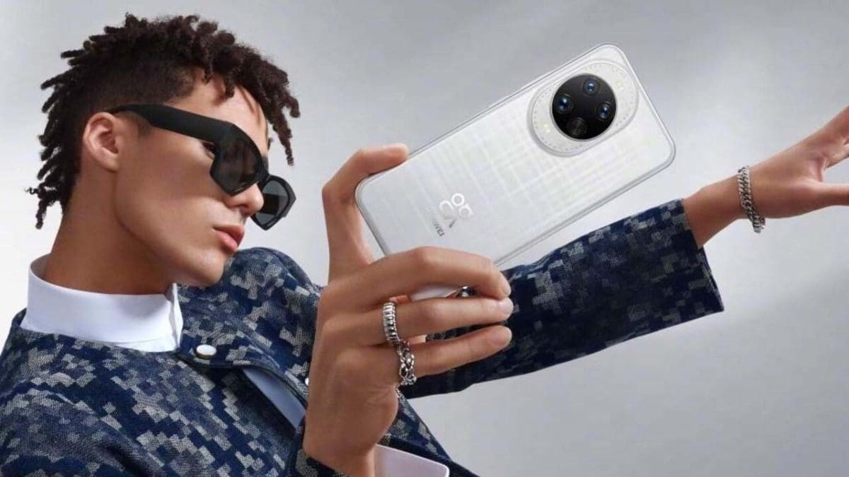 الإعلان عن هاتف Huawei Nova 14 Ultra..  المميزات والسعر