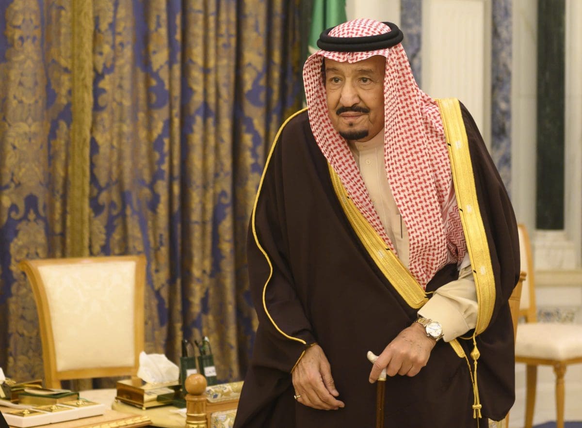 عاجل وبأوامر ملكي.. مجلس الوزراء السعودي برئاسة الملك سلمان يتخذ قرارات بتعيينات جديدة قبل قليل
