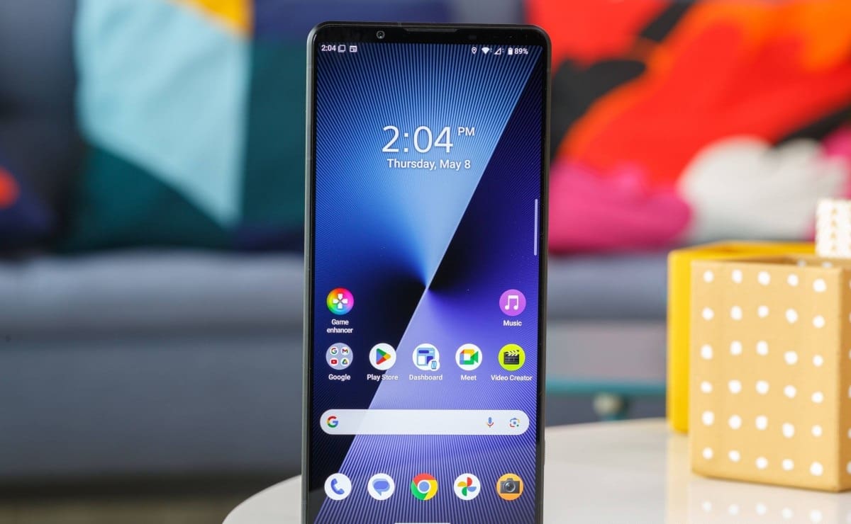 هاتف Sony Xperia 1 VII