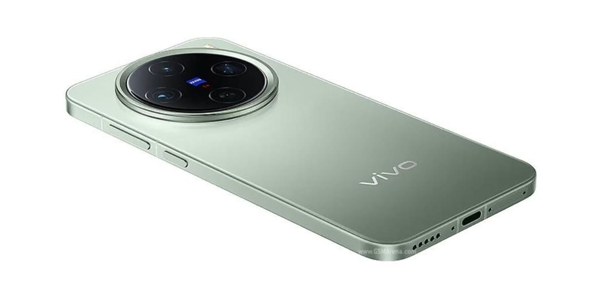 رصْد هاتف vivo X200 FE ببطارية 6500 مللي أمبير قبل إطلاقه رسميًا قريبًا جدا