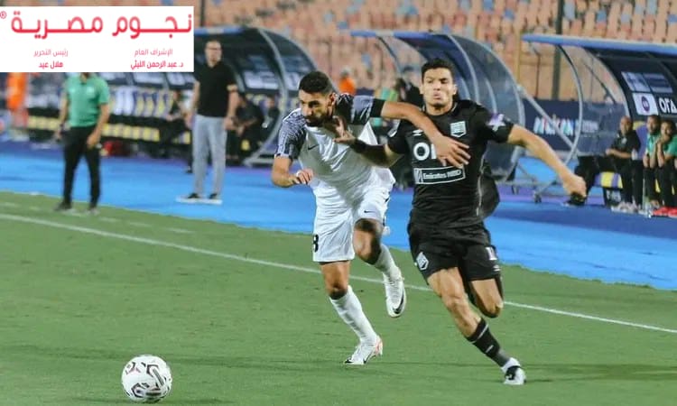 لأهلي يقترب من حسم صفقة مصطفى العش مقابل كريستو