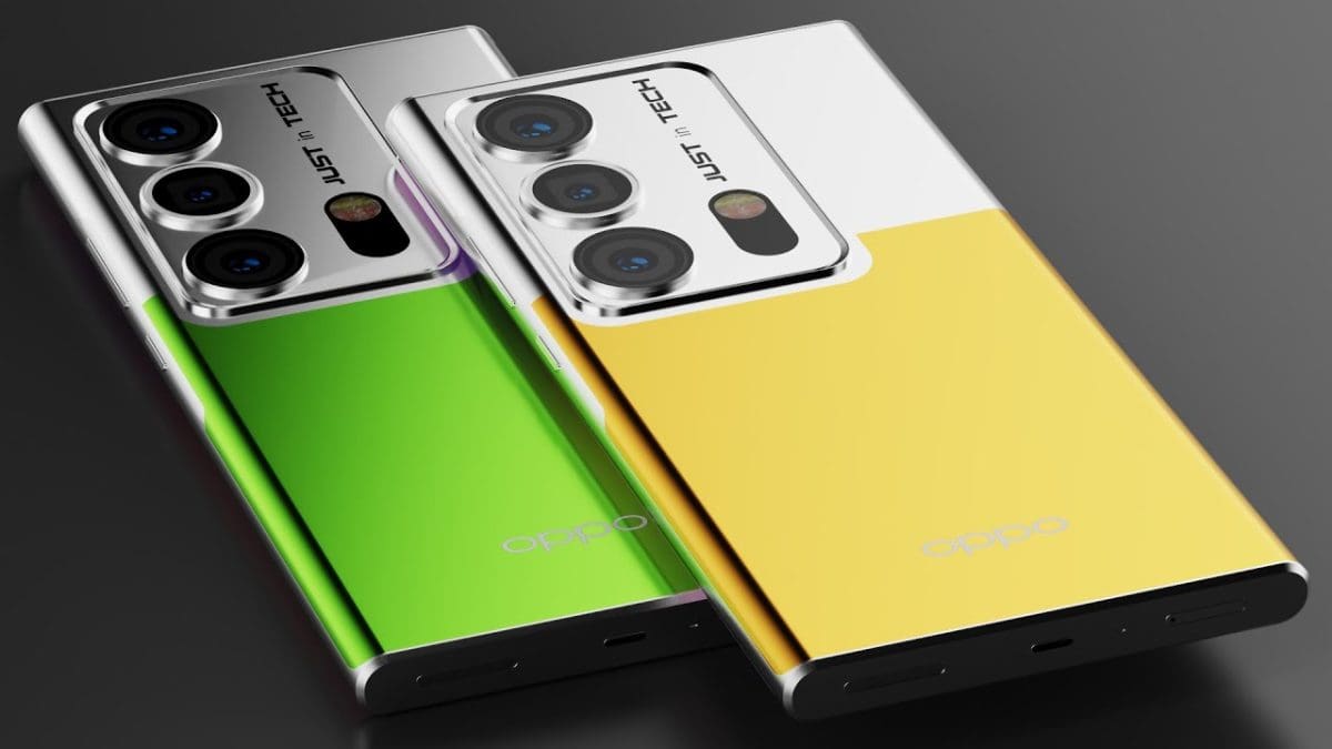 هاتف Find X9 Ultra