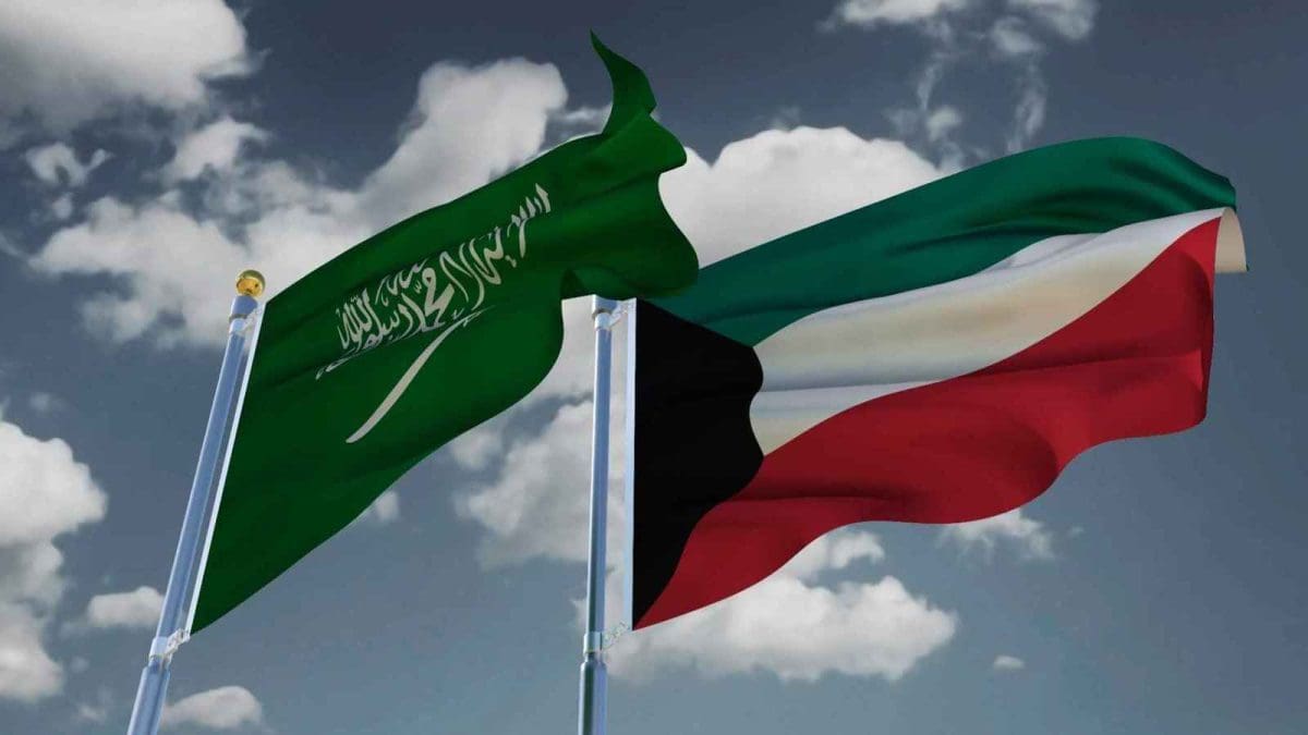 عاجل.. السعودية والكويت يعلنان عن اكتشاف ضخم يعزز مكانة البلدين في إمداد العالم بالطاقة