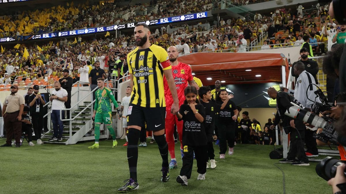 الاتحاد ضد القادسية