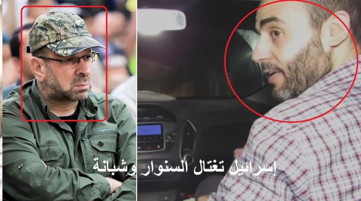 عاجل.. إسرائيل تعلن اغتيال محمد السنوار ومحمد شبانة وكوارع بغارة جوية في خانيونس