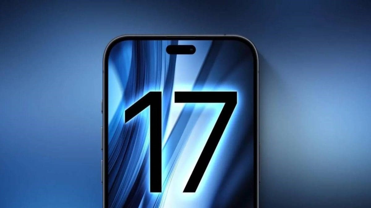 أحدث التقارير.. iPhone 17 سيأتي بمعالج A18 وذاكرة عشوائية 8 جيجابايت