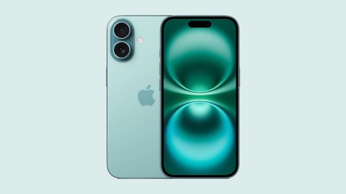 أحدث التقارير.. iPhone 17 سيأتي بمعالج A18 وذاكرة عشوائية 8 جيجابايت