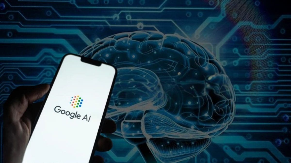 جوجل تُطلق AI Edge Gallery: تطبيق ذكاء اصطناعي يعمل بدون إنترنت على أندرويد