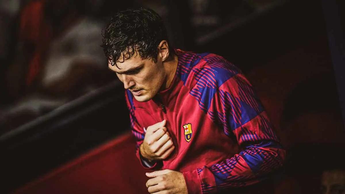 النصر السعودي يستهدف نجم برشلونة