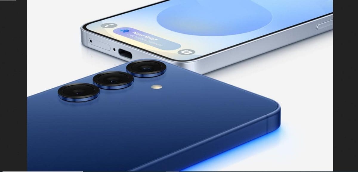 العملاق الكوري سامسونج يفاجئ عشّاقه بتغييرات ثورية في هواتف Galaxy S26 المرتقبة وتقنيات فريدة من نوعها