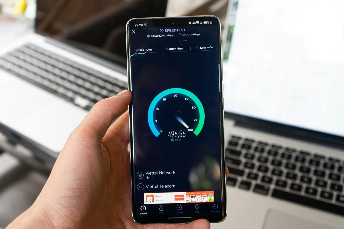 بعد توفرها لا تستخدم خدمة 5G إلا للضرورة!.. تعرف على الاسباب