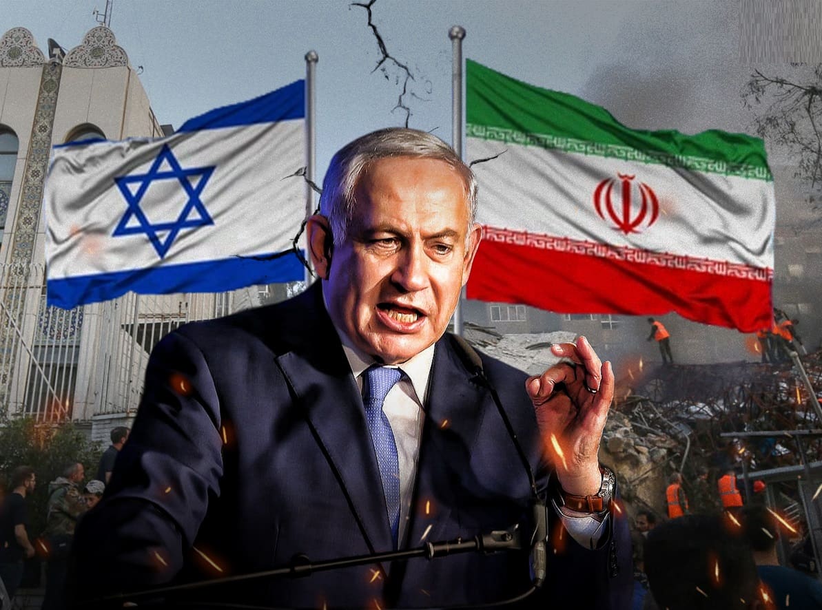 عاجل.. إيران تأسر طيّار إسرائيل وتشن هجوم صاروخي من الغواصات وتستهدف آبار الغاز بالبحر المتوسط