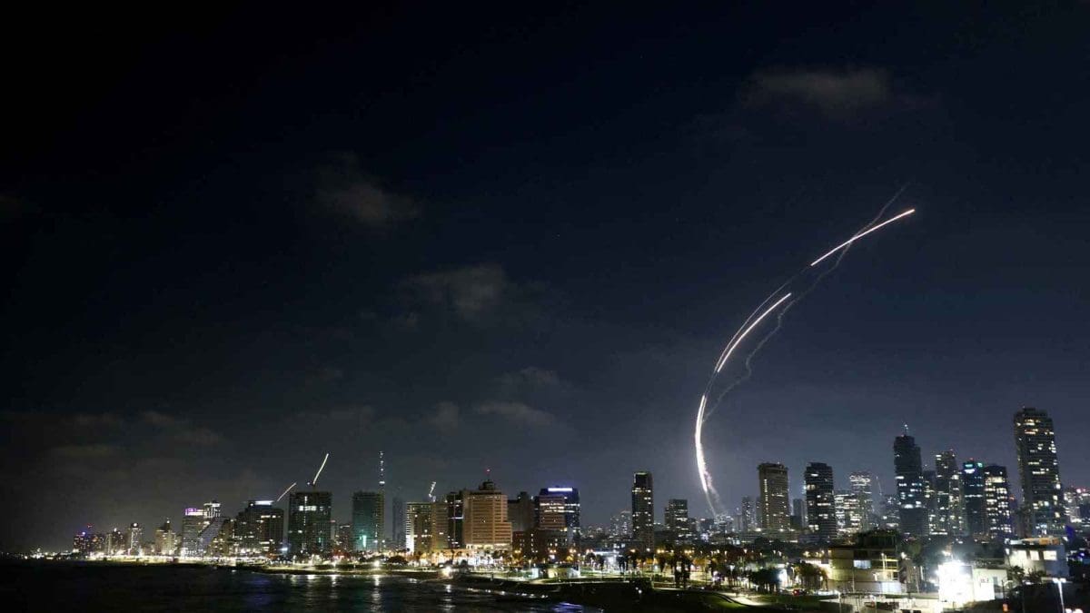 إيران تنتقم مُجددًا بـ تطور منتظر تفاجئ به تل أبيب قبل قليل.. وصدمة إسرائيلية جديدة